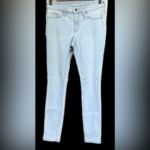 Universal Thread Hi Rise Skinny Jeans